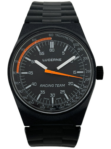 Men watch lucerne - men's,