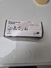 Exodus fitting kit f042 - exodus,