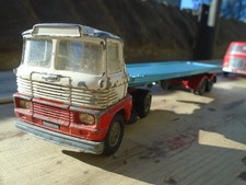 Corgi Major Toys Scammell