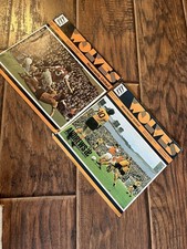 Wolverhampton Wanderers Football Club Wolves Fc Historic Programmes X2