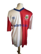Linfield FC 2018-20 Away