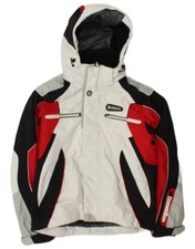 Colmar Womens Hooded Ski