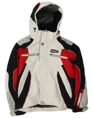 Colmar womens hooded - colmar,