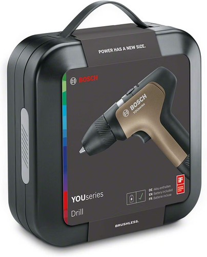 Bosch home and garden - and,