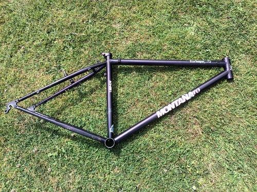 Khs montana pro frame - montana,