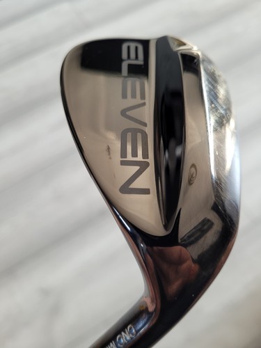 Eleven golf lob wedge r - lob, r/h