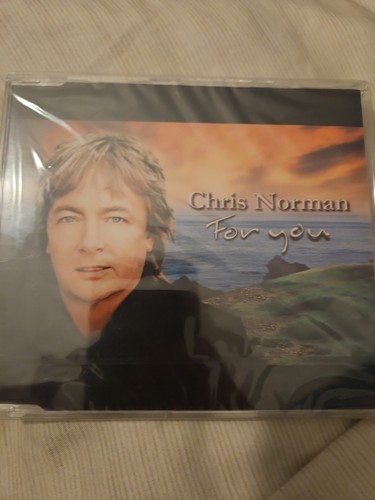 Chris norman for - norman,