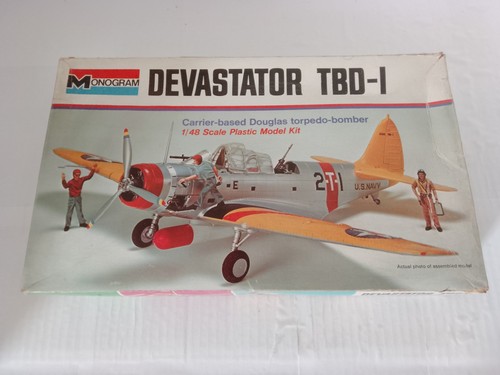 Monogram douglas tbd 1 - monogram, tbd-1