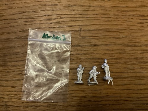 Wargaming figures sm3 - wargaming,