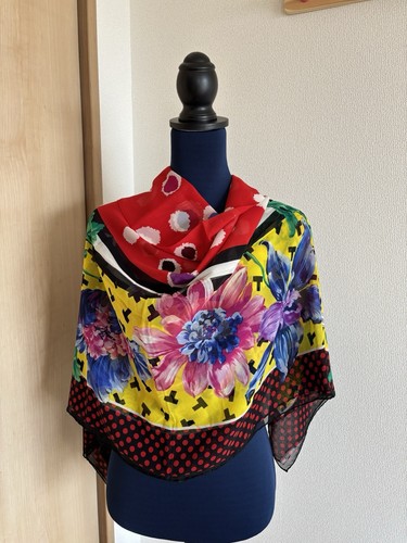 Tiffany silk chiffon - co,