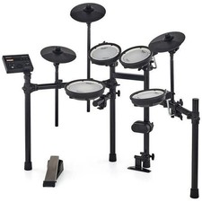 ROLAND TD-07DMK V-Drum kit, B-stock Roland UK, full warranty