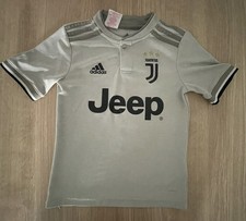 Boys Juventus Adidas Football