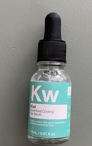 Botanicals kiwi superfood - dr,