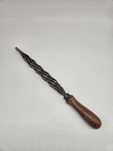 Vintage farrier rasp - vintage,