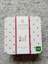 Joules Women's Hand Care Tin