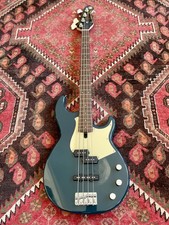 Yamaha BB434 4-String Electric