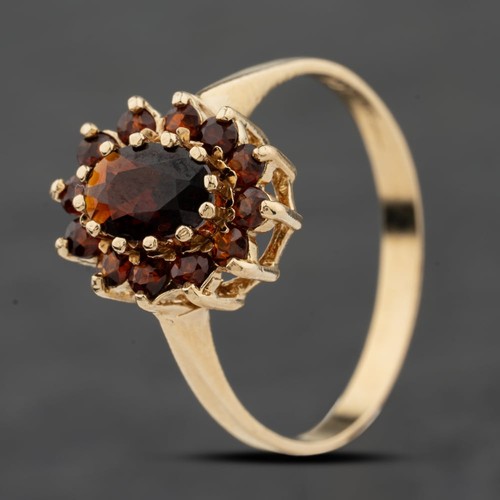 Second hand 9ct - 9ct, yellow