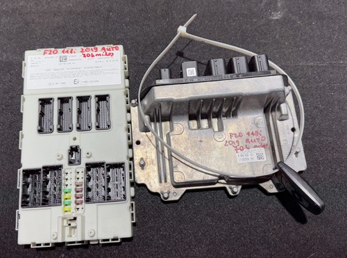 Genuine bmw series f20 - genuine, 1