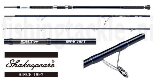 Shakespeare salt mpv - xt,