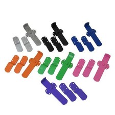 Heavy Duty Kick Over Latch
