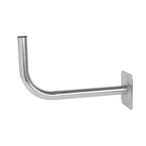 Universal sat wall mount for