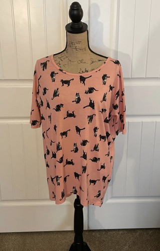 Lularoe irma top - irma,