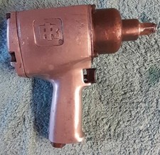 INGERSOLL RAND HEAVY DUTY  1/2" AIR IMPACT WRENCH. TESTED.