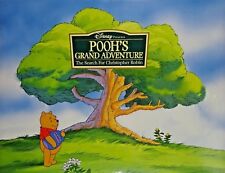 DISNEY POOH’S GRAND