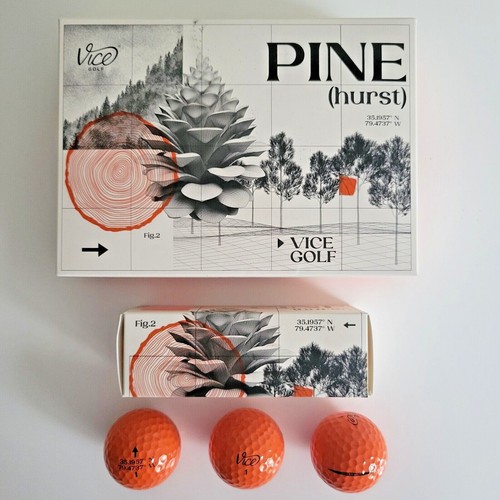 Vice pro plus pine - pro, pine(hurst)