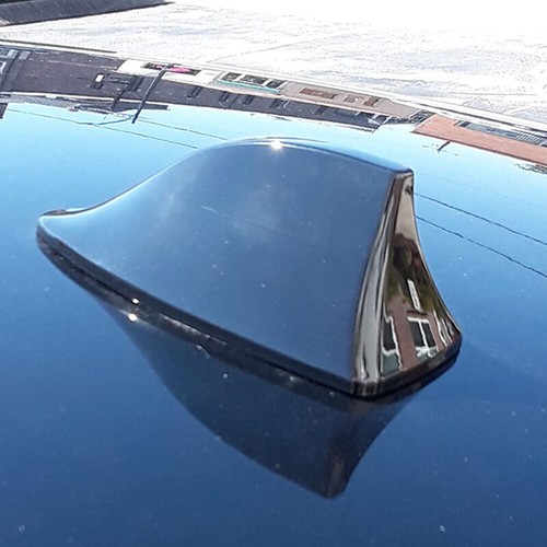 Auto car roof - roof, radio