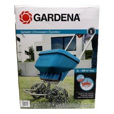 NEW Gardena Garden - Walk