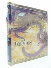The Hobbit or There and Back Again-J. R. R. Tolkien