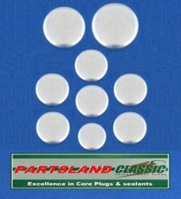 Core Plugs Chrysler Hillman