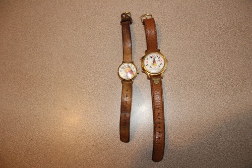 Vintage lorus mickey mouse - vintage,