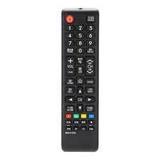 New Remote Control BN59-01268D