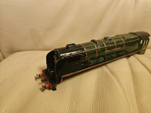 Hornby dublo gauge - hornby,