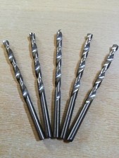 HSS Jobber Drill Bit 24 sizes
