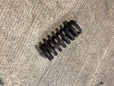Cutter Adjust Spring, Ransomes