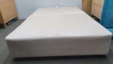 JOHN LEWIS VISPRING EXTRA LONG DOUBLE DIVAN BASE DE LUXE 600  (3372)