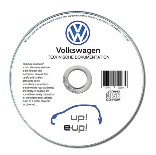 Volkswagen e up - volkswagen, up!