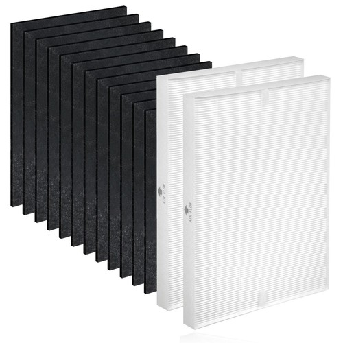 Hepa carbon filter for winix - carbon,