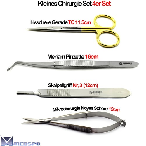 Surgery taxidermy scissors - taxidermy,