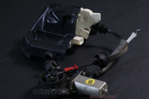 4h0839015 door lock drive - door, hl