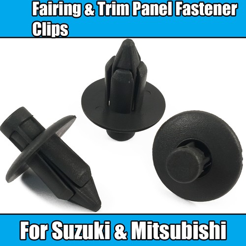 10x clips for - 10x,