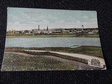 Forfar from Loch Postcard - 100292