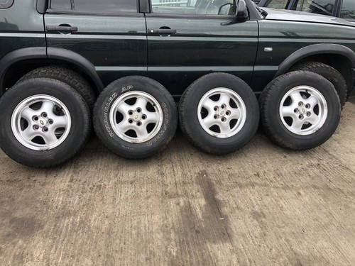 Range rover p38 6 - range, 4.6