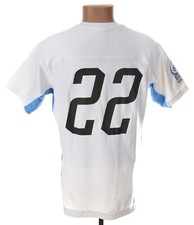 ARGENTINA UAR 2012 WORLD CUP