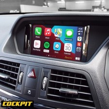 Mercedes E-Class W212 C207