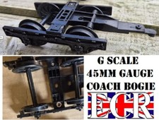 ONE NEW G SCALE 45mm GAUGE