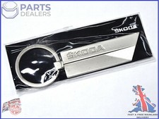 GENUINE SKODA FABIA OCTAVIA